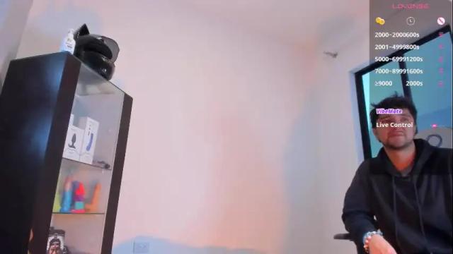 Image 10 of mariebycb Stream on Chaturbate on 28 days ago