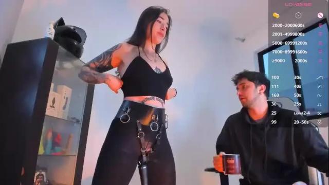 Thumbnail 2, mariebycb's Stream at Chaturbate, 27 days ago