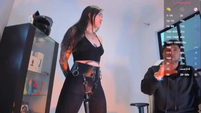 Image 6 of mariebycb Stream on Chaturbate on 28 days ago