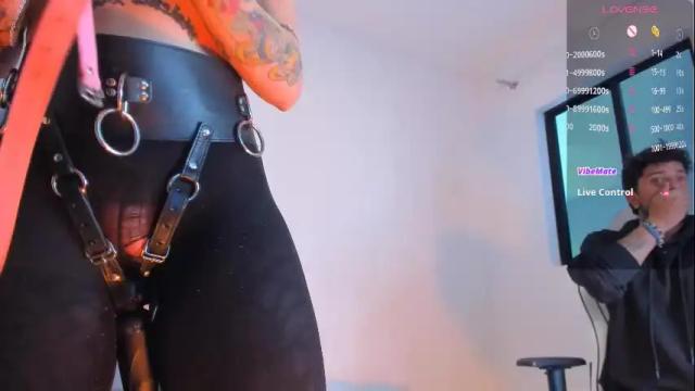 Thumbnail 3, mariebycb's Stream at Chaturbate, 27 days ago