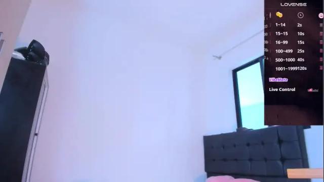Image 7 of mariebycb Stream on Chaturbate on 17 days ago