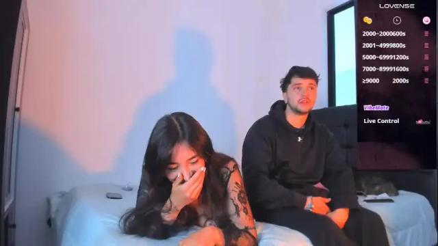 Image 11 of mariebycb Stream on Chaturbate on 13 days ago