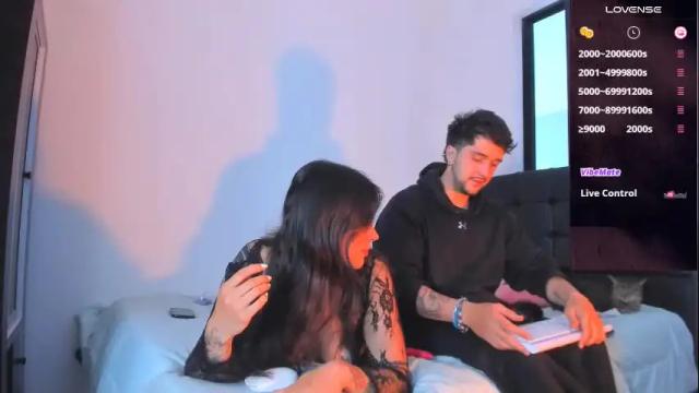 Image 7 of mariebycb Stream on Chaturbate on 13 days ago