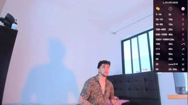 Image 7 of mariebycb Stream on Chaturbate on 1 month ago