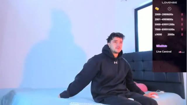 Thumbnail 2, mariebycb's Stream at Chaturbate, 9 days ago