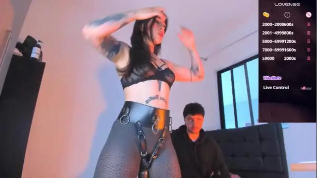 Image 8 of mariebycb Stream on Chaturbate on 2 days ago