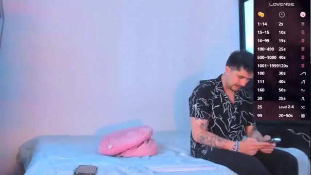 Image 2 of mariebycb Stream on Chaturbate on 1 month ago