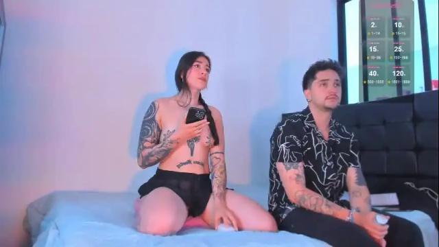 Image 4 of mariebycb Stream on Chaturbate on 1 month ago