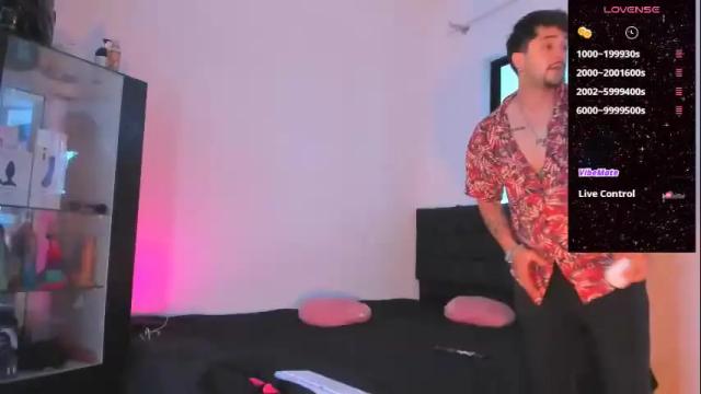 Thumbnail 1, mariebycb's Stream at Chaturbate, 23 days ago