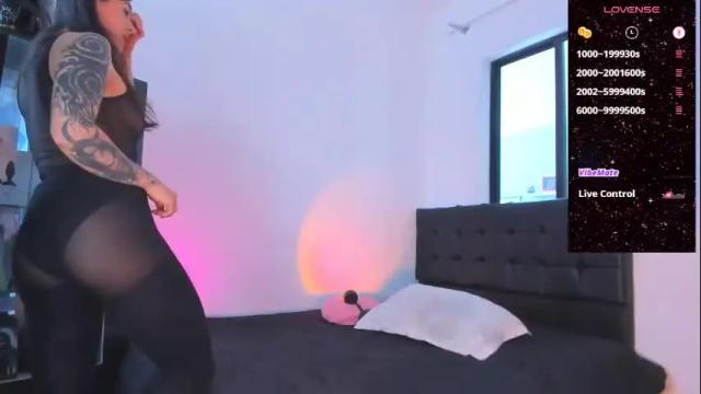 Image 3 of mariebycb Stream on Chaturbate on 24 days ago