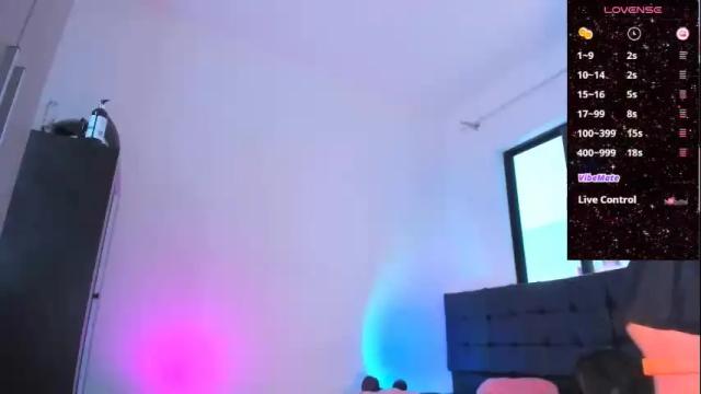 Thumbnail 2, mariebycb's Stream at Chaturbate, 7 days ago