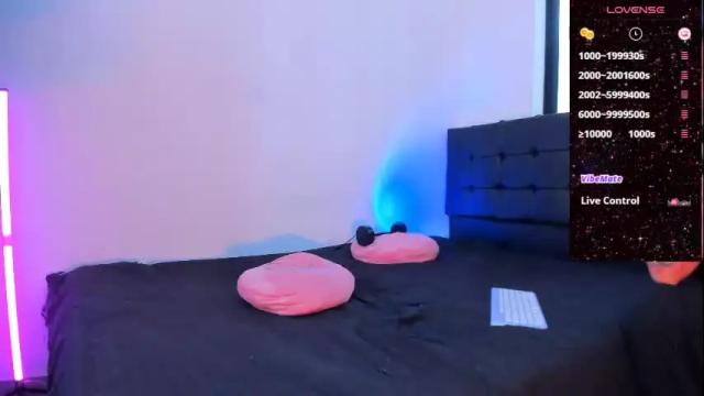 Image 4 of mariebycb Stream on Chaturbate on 2 days ago