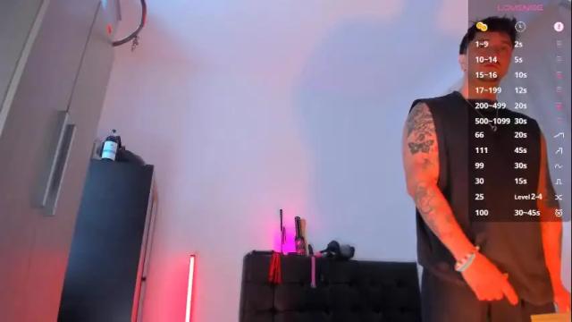 Image 11 of mariebycb Stream on Chaturbate on 2 months ago