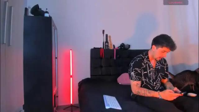 Thumbnail 1, mariebycb's Stream at Chaturbate, 2 months ago