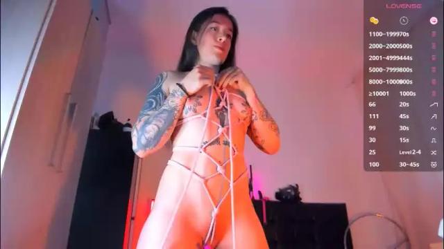 Thumbnail 1, mariebycb's Stream at Chaturbate, 2 months ago