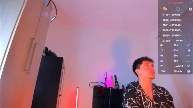 Image 7 of mariebycb Stream on Chaturbate on 2 months ago