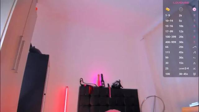 Thumbnail 3, mariebycb's Stream at Chaturbate, 2 months ago
