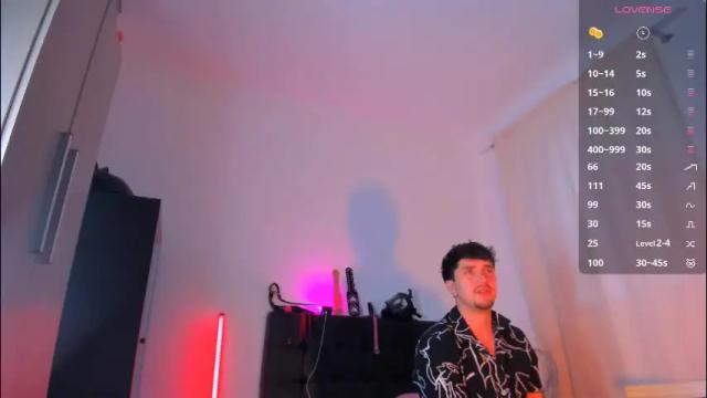 Image 3 of mariebycb Stream on Chaturbate on 2 months ago