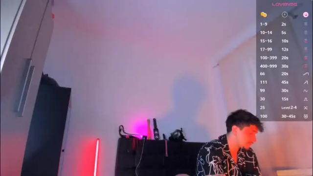 Image 4 of mariebycb Stream on Chaturbate on 2 months ago
