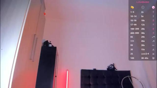 Image 10 of mariebycb Stream on Chaturbate on 1 month ago