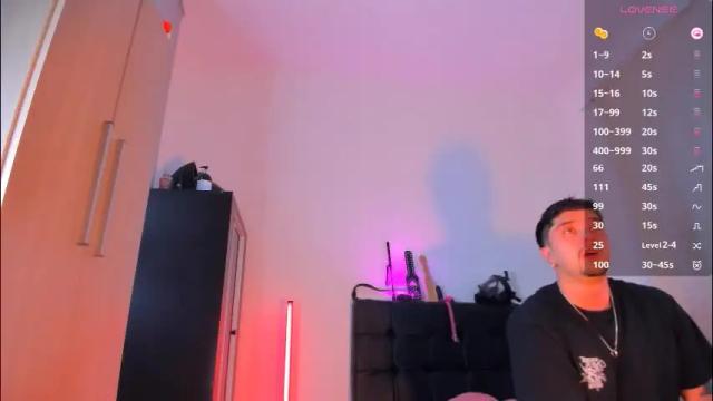 Thumbnail 1, mariebycb's Stream at Chaturbate, 1 month ago