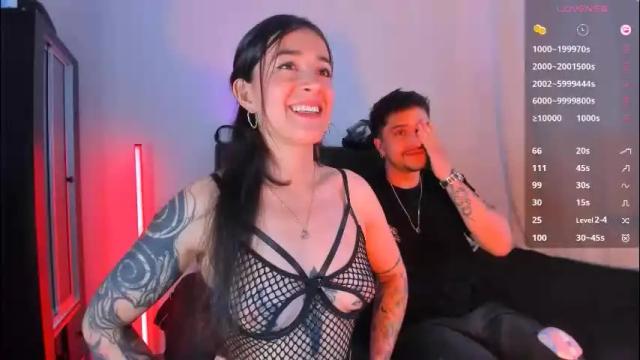 Image 12 of mariebycb Stream on Chaturbate on 1 month ago