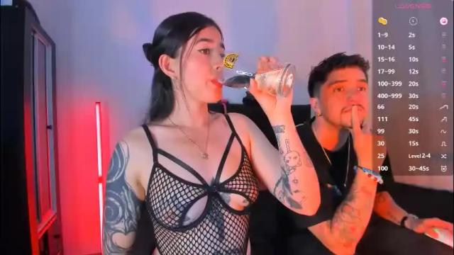 Image 4 of mariebycb Stream on Chaturbate on 1 month ago