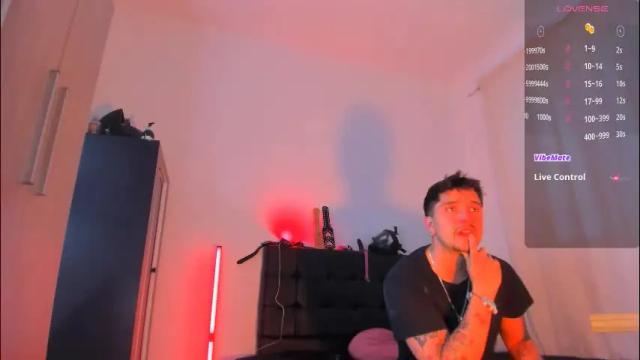 Thumbnail 1, mariebycb's Stream at Chaturbate, 1 month ago