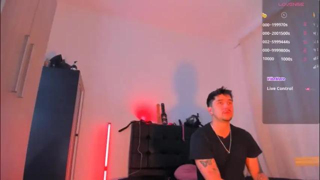 Image 2 of mariebycb Stream on Chaturbate on 1 month ago