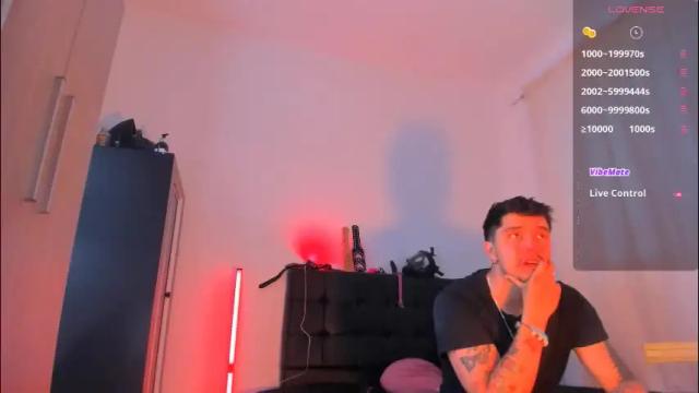 Image 3 of mariebycb Stream on Chaturbate on 1 month ago