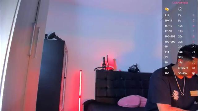Thumbnail 1, mariebycb's Stream at Chaturbate, 1 month ago