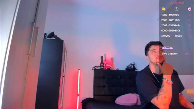 Image 2 of mariebycb Stream on Chaturbate on 1 month ago