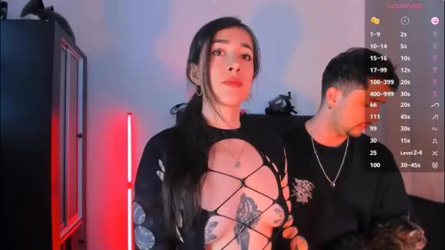 Image 3 of mariebycb Stream on Chaturbate on 1 month ago
