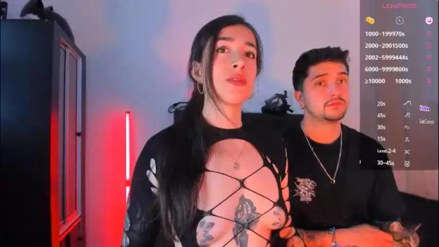 Image 4 of mariebycb Stream on Chaturbate on 1 month ago