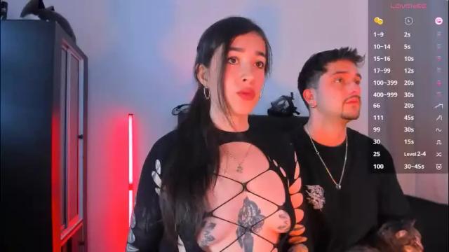 Thumbnail 2, mariebycb's Stream at Chaturbate, 1 month ago