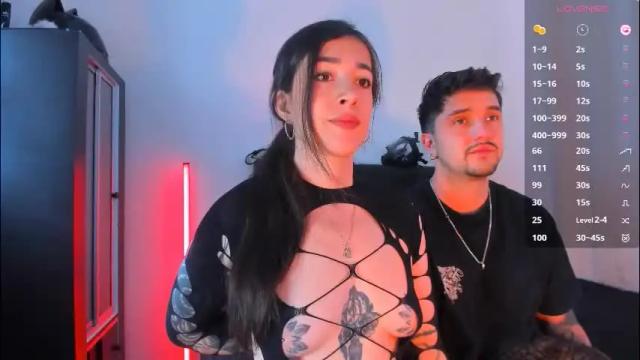 Image 6 of mariebycb Stream on Chaturbate on 1 month ago