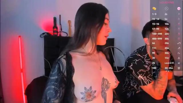 Image 10 of mariebycb Stream on Chaturbate on 1 month ago