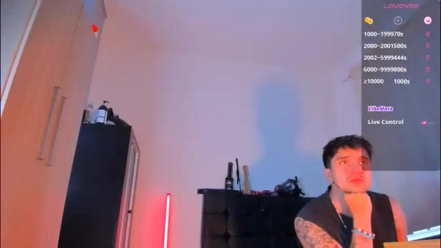 Thumbnail 1, mariebycb's Stream at Chaturbate, 1 month ago