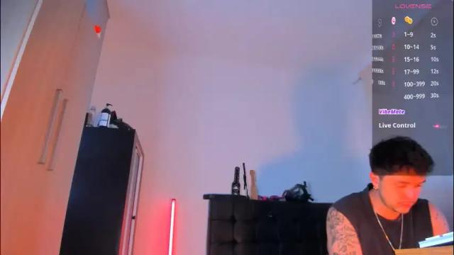Image 2 of mariebycb Stream on Chaturbate on 1 month ago