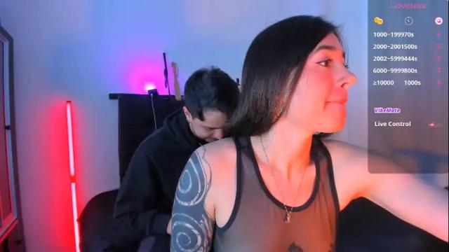 Thumbnail 1, mariebycb's Stream at Chaturbate, 1 month ago
