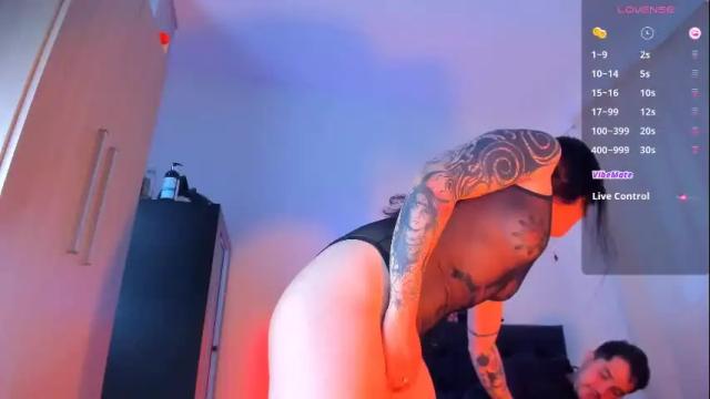 Image 3 of mariebycb Stream on Chaturbate on 1 month ago