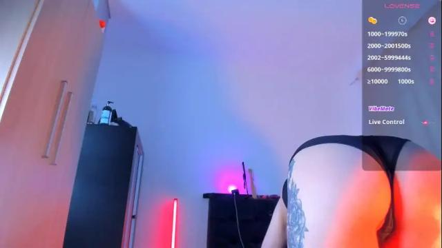 Image 4 of mariebycb Stream on Chaturbate on 1 month ago