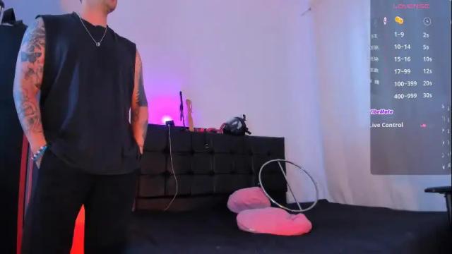 Image 8 of mariebycb Stream on Chaturbate on 1 month ago
