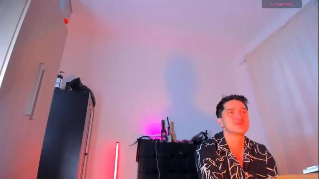 Image 3 of mariebycb Stream on Chaturbate on 1 month ago