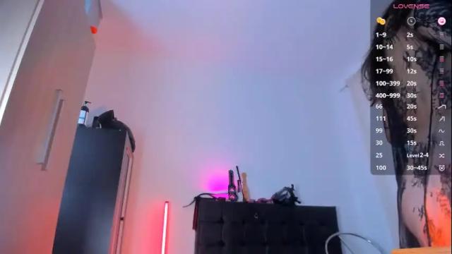 Image 7 of mariebycb Stream on Chaturbate on 1 month ago