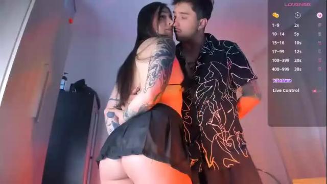 Image 6 of mariebycb Stream on Chaturbate on 1 month ago