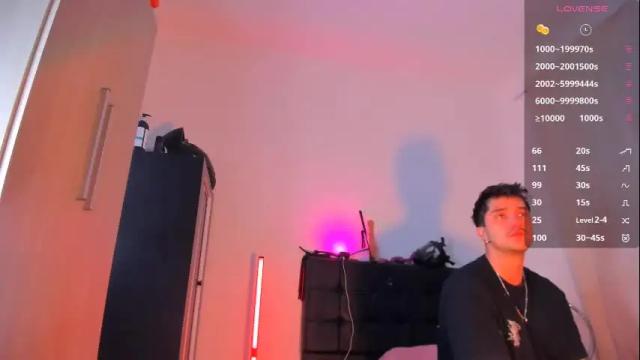Thumbnail 1, mariebycb's Stream at Chaturbate, 1 month ago