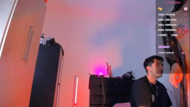 Image 2 of mariebycb Stream on Chaturbate on 1 month ago