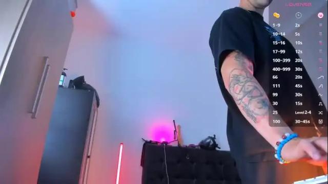 Image 4 of mariebycb Stream on Chaturbate on 1 month ago