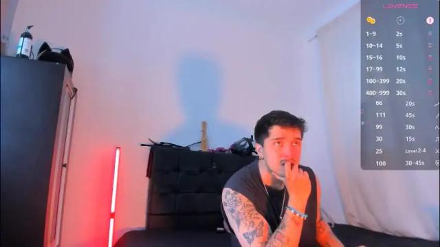 Thumbnail 1, mariebycb's Stream at Chaturbate, 1 month ago